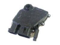 OEM 1984 Pontiac Fiero Switch Asm-Automatic Transmission Neutral Start - 1994255