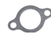 OEM 2015 Chevrolet Camaro Oil Tube Gasket - 12628574