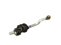 OEM Oldsmobile Actuator Assembly - 26097679