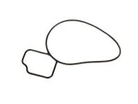 OEM Saturn Vue Water Pump Gasket Set - 24439799