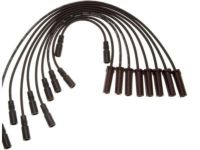 OEM 2000 Chevrolet C2500 Cable Set - 19171857