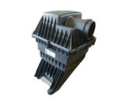 OEM GMC Air Cleaner Assembly - 84013971