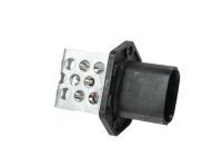 OEM 2011 Chevrolet Tahoe Resistor - 25880376