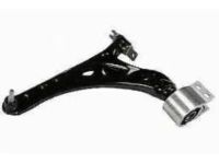 OEM 2019 Buick Enclave Lower Control Arm - 84263009