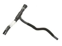 OEM 2016 Cadillac ATS Heater Hose - 22908203