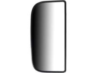 OEM GMC Sierra 3500 Classic Mirror Glass - 15933020
