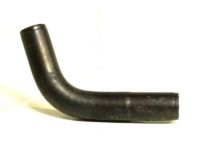 OEM Chevrolet By-Pass Hose - 12637185
