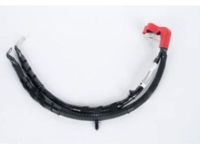 OEM Chevrolet Equinox Positive Cable - 20921448