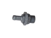 OEM Chevrolet PCV Valve - 96495288