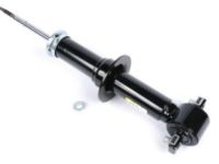 OEM 2015 Cadillac Escalade Strut - 22891309