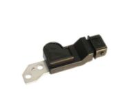 OEM Chevrolet Aveo Camshaft Sensor - 96253544