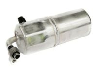 OEM Cadillac Escalade Drier - 22949455