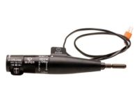 OEM 1988 GMC K1500 Lever, Turn Signal & Headlamp Dimmer Switch & Cruise Control Actuator & Windshield Wiper & Windshield Washer - 25111290