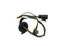 OEM GMC Terrain Harness Asm-Trailer Rear Wiring - 20807039