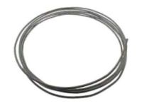 OEM Chevrolet K3500 Oil Cooler Tube - 12541500