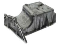 OEM Saturn Pan, Oil - 55561654