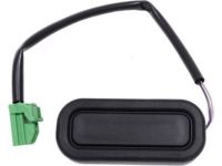 OEM 2009 Saturn Outlook Lock Switch - 20890048