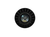 OEM Chevrolet Aveo5 Idler Pulley - 25191263