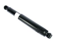 OEM 2016 Chevrolet Silverado 1500 Shock - 22891328