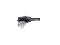 OEM 2008 Hummer H3 Pump Asm-P/S - 25932020