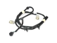 OEM Chevrolet Silverado 1500 Socket & Wire - 84233592