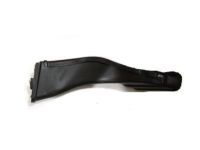 OEM Chevrolet Cruze Duct-Rear Intake Air - 13367310