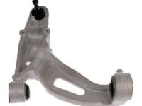 OEM Cadillac CTS Lower Control Arm - 25758282