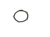 OEM 2005 Buick Century Water Pump Assembly Gasket - 10182374
