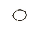 OEM 2005 Buick Rendezvous Water Pump Assembly Gasket - 10182374