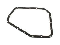 OEM Chevrolet Aveo5 Pan Gasket - 93741472