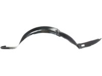 OEM Pontiac Fender Liner - 15289946