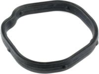 OEM 2019 Chevrolet Sonic Water Outlet Seal - 55562045