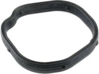 OEM 2016 Chevrolet Cruze Limited Water Outlet Seal - 55562045