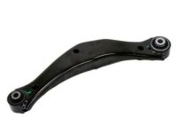 OEM 2013 Buick Regal Rear Upper Control Arm - 20900531