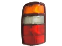 OEM 2002 Chevrolet Tahoe Combo Lamp Assembly - 19168990