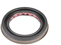 OEM Cadillac Front Seal - 25861283