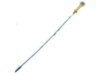 OEM 2008 Saturn Astra Dipstick - 55562503