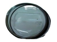 OEM 2008 Cadillac STS Piston Rings - 12616973