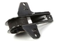 OEM 2000 Chevrolet Malibu Transmission Mount - 22624648