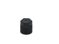 OEM GMC Liquid Line Cap - 25872391