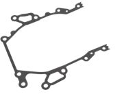 OEM Cadillac 60 Special Cover Gasket - 3521905