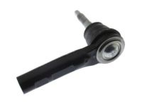 OEM 2012 Buick Regal Outer Tie Rod - 13272000