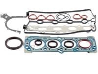 OEM 2008 Chevrolet Aveo5 Overhaul Gasket Set - 93742687