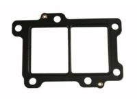 OEM 2022 GMC Savana 3500 EGR Cooler Gasket - 12641662