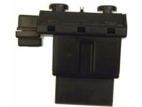 OEM 1992 GMC K2500 Suburban Back-Up Switch - 14094368