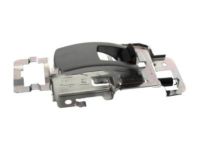 OEM 2007 Chevrolet Equinox Handle, Inside - 15926295