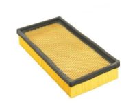 OEM 1993 Chevrolet Camaro Filter - 19259086