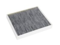 OEM 2019 Buick Encore Filter - 13503677