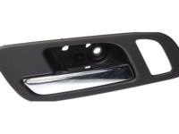 OEM 2009 Chevrolet Suburban 1500 Handle, Inside - 22855617