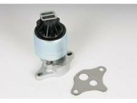 OEM 1997 Saturn SC1 Valve Kit, EGR - 21009422